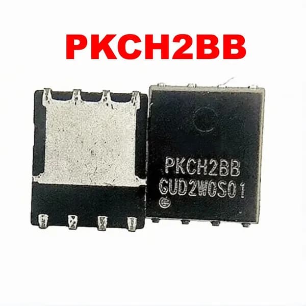 Микросхема PKCH2BB N-Channel MOSFET 30V 229A PDFN5x6P