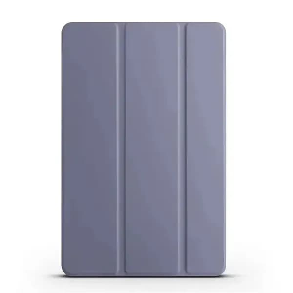 Для Huawei честь Pad V9 11,5 дюйма 2024 случай ROL-W00 ROL-W10 кожаный трехслойный магнитный стенд покрывал