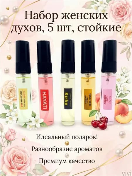 Духи 019ef50bdc86781d85640fb21d4d38a8 30 мл
