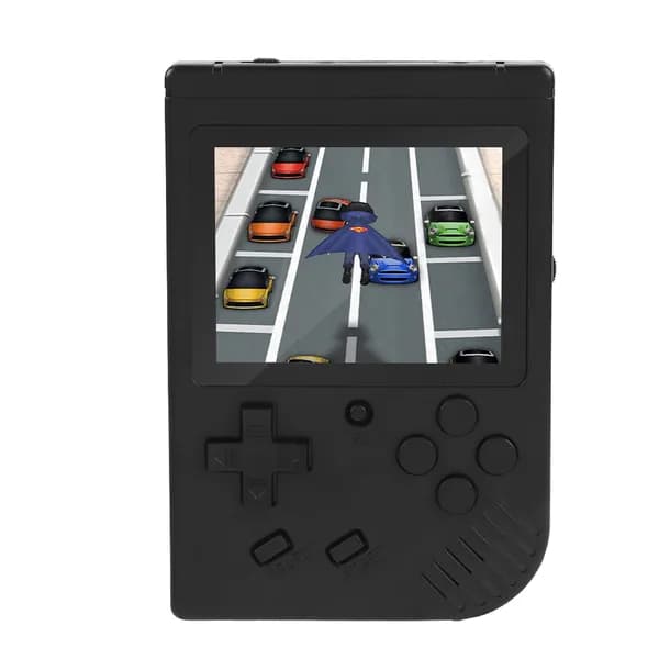 Портативные игровые плееры