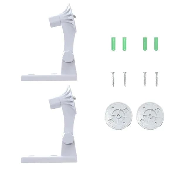 Кронштейн для камеры TP-Link Tapo C200/C210/C225, 2 шт.