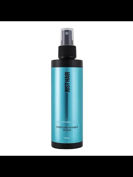 Спрей для укладки волос Hair Styling Spray, 200мл