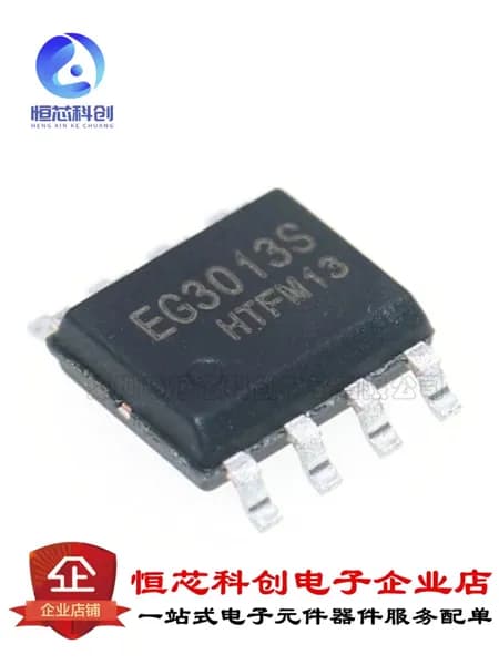 10шт EG3013S SOP-8 ic чип Электронные компоненты BOM