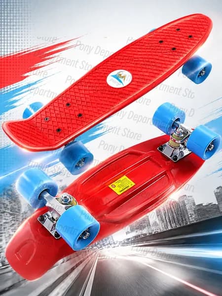 Pony Store Скейтборд 56 х 15см