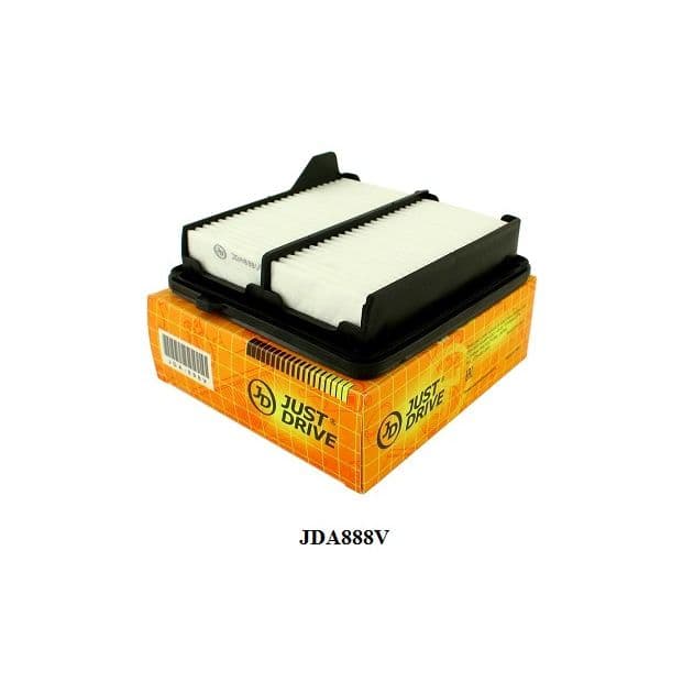 Фильтр воздушный JD JDA888V, oem 17220RB0000