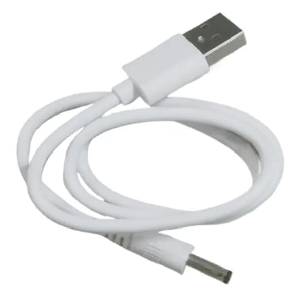 USB-кабель питания для зубной щётки, 0.5m