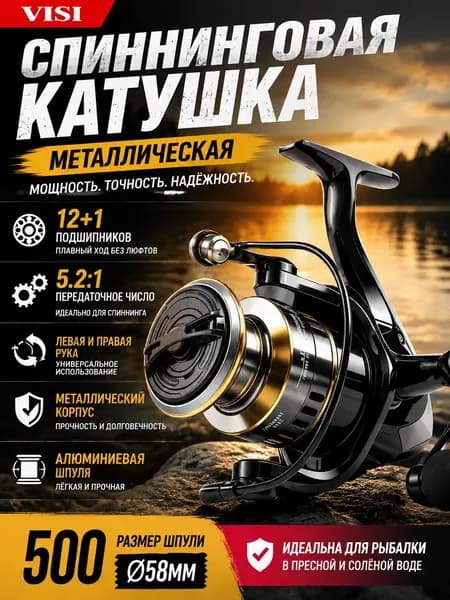 Катушка