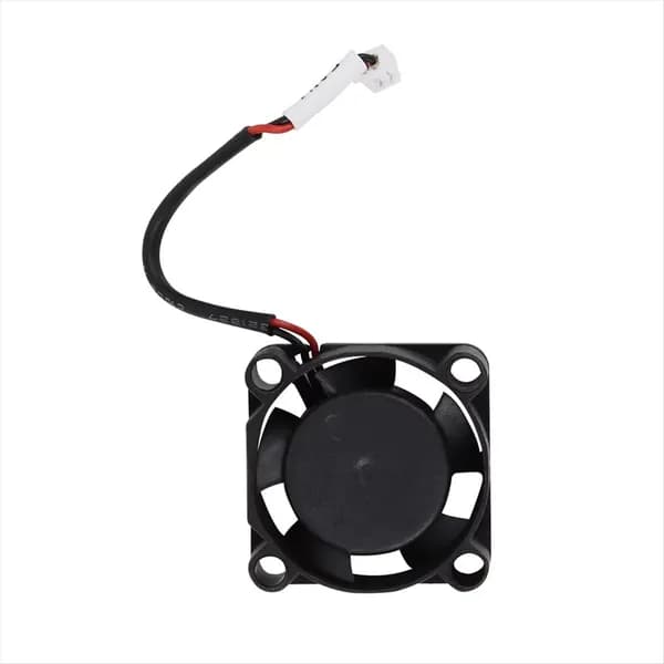 Осевой вентилятор 2510, подходит для кулеров -10 SE/Ender3 V3 Mini, 1 шт.