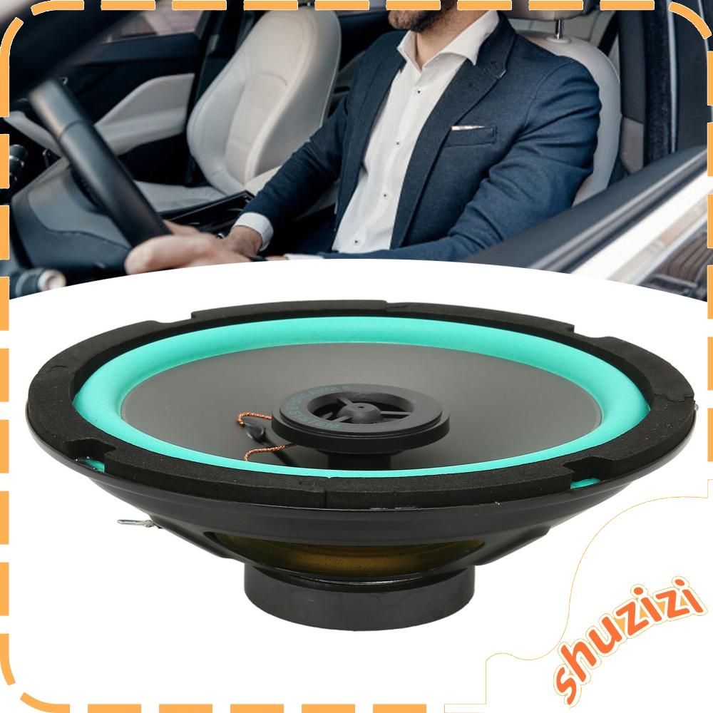 Колонки автомобильные