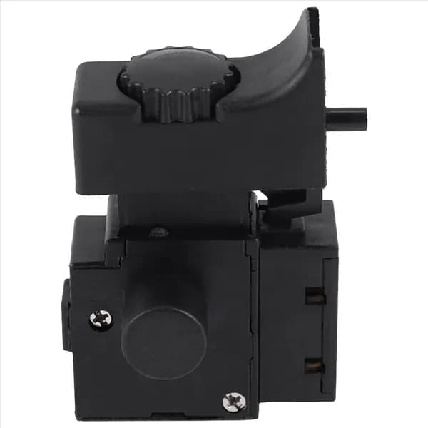 FA2-6 / 1BEK 250V 6A 5E4 замок на электроинструмент, электрическая дрель, триггерный переключатель, электрический инструмент, фитинги, переключатель
