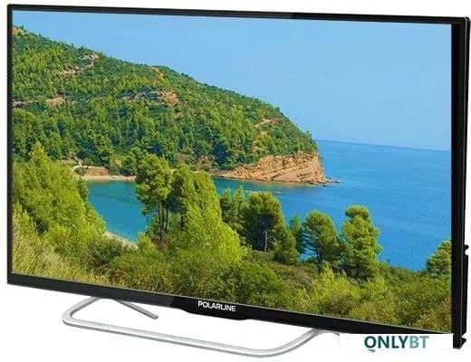 POLARLINE Телевизор 43"