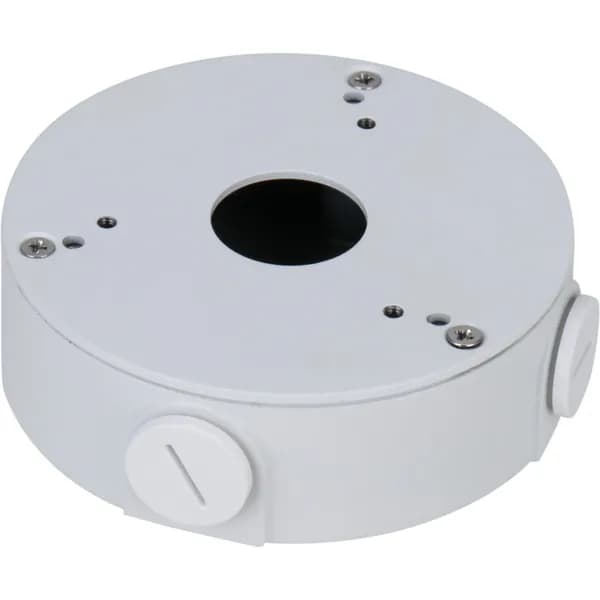 Dahua DH-PFA13G - монтажная коробка для купольных камер видеонаблюдения