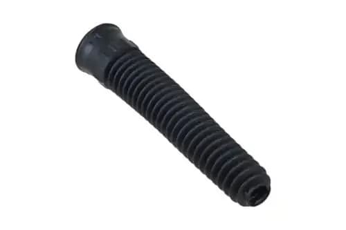 Пыльник амортизатора переднего renault laguna 1.8 93-01 z57832 zentparts