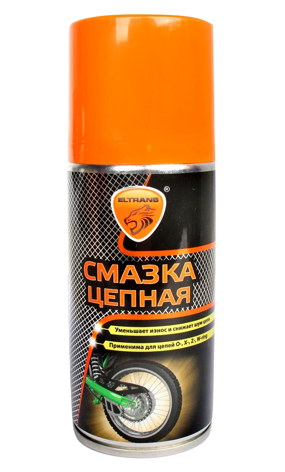 Смазка ЭЛТРАНС цепная 210мл EL-0509.02