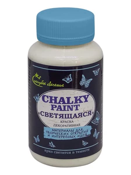 Chalky paint Краска, Акрилатная