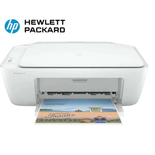 МФУ HP DeskJet 2320 принтер/сканер/копир A4