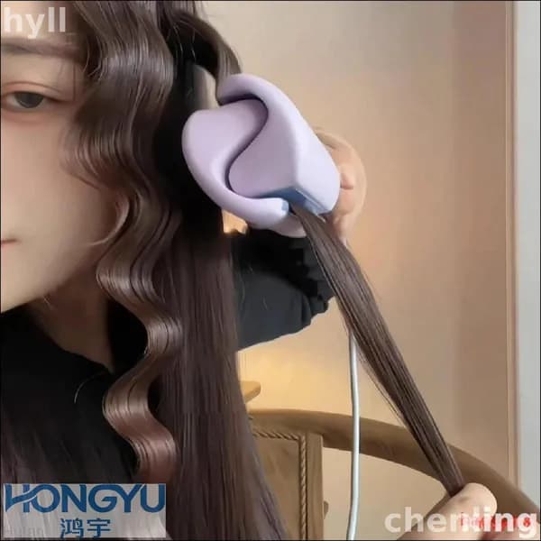 Эксклюзивный аппарат для укладки