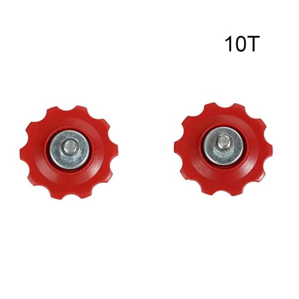 Ролики натяжителя цепи 10T 13T 15T