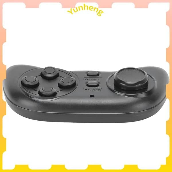 Мини Беспроводной Игровой Контроллер, Эргономичный, Для Геймеров