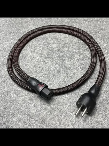 Аудиофил NRG-Z3 кабель питания HiFi, 2m, EU