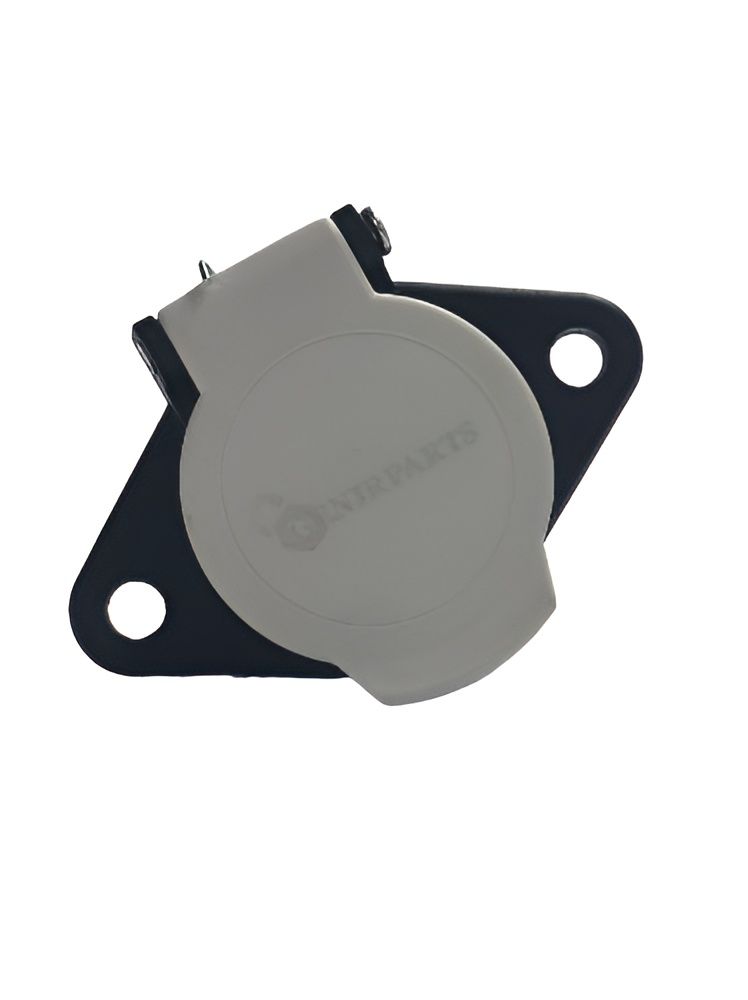Розетка GENIRPARTS GPE3010.1шт.