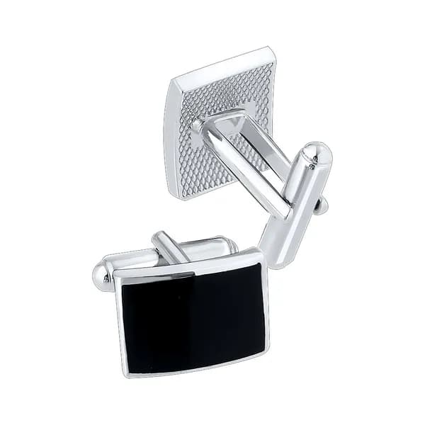 Верона Silver Запонки