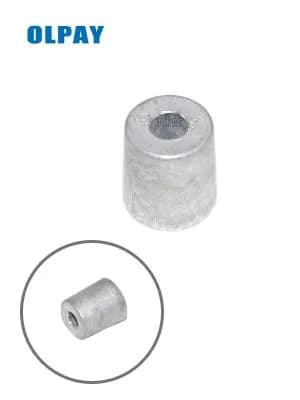 Анод для подвесного двигателя YAMAHA 6G8-11325-00