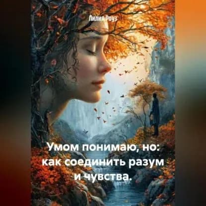 Умом понимаю, но: как соединить разум и чувства. | Лилия Роуз | Электронная аудиокнига
