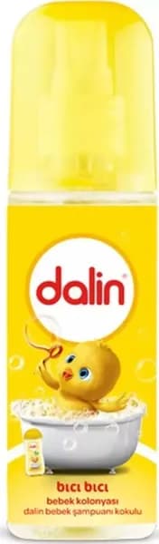 Dalin Одеколон Ay11425 100 мл