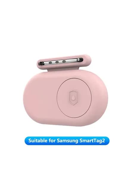 Для Samsung SmartTag2 защитное покрытие противоударное устройство