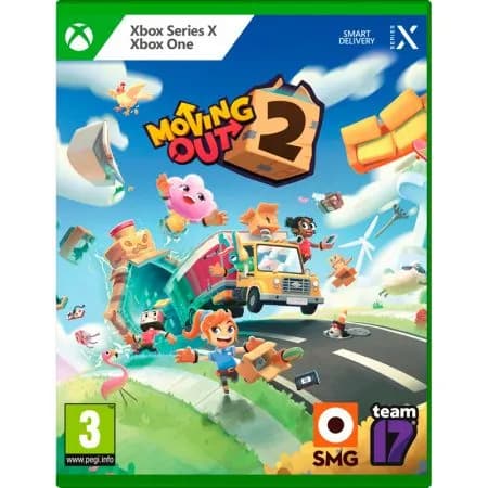 Игра  (Xbox One, Xbox Series, Русские субтитры)