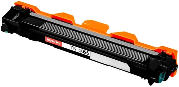 Лазерный картридж для Brother DCP-1602R HL-1202R DCP-1623WR HL-1223WR DCP-1602 HL-1202 и др. с краской (тонером) черный новый заправляемый 1500 к. с чипом