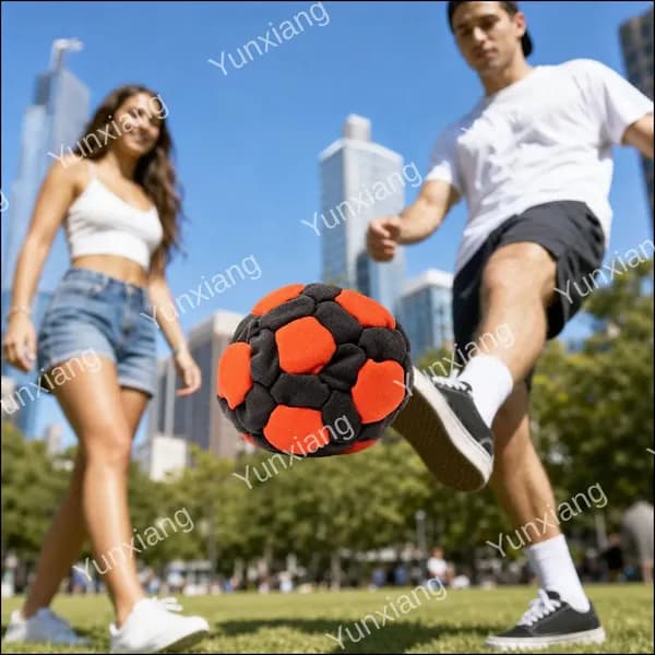 Футбэг