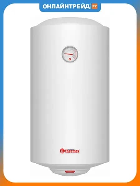 Водонагреватель накопительный TitaniumHeat 50 V Slim