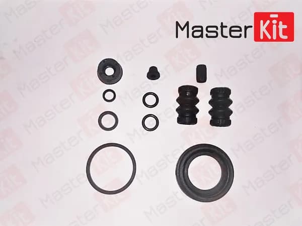 Ремкомплект тормозного суппорта MITSUBISHI CARISMA , OPEL ASTRA H , HONDA ACCORD 08- , VOLVO S40
