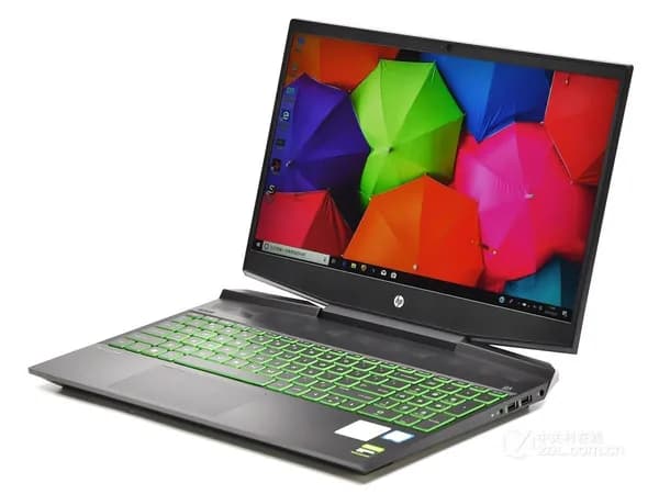 HP Игровой ноутбук 15.6", Intel Core i5-9300H, RAM 16 ГБ, SSD 512 ГБ, NVIDIA GeForce GTX 1050 (4 Гб), Windows Pro, фиолетовый, Русская раскладка