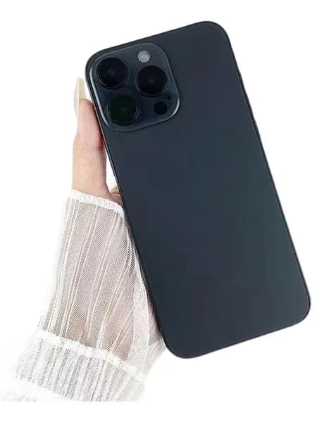 Поддельный iPhone 16 Pro Black