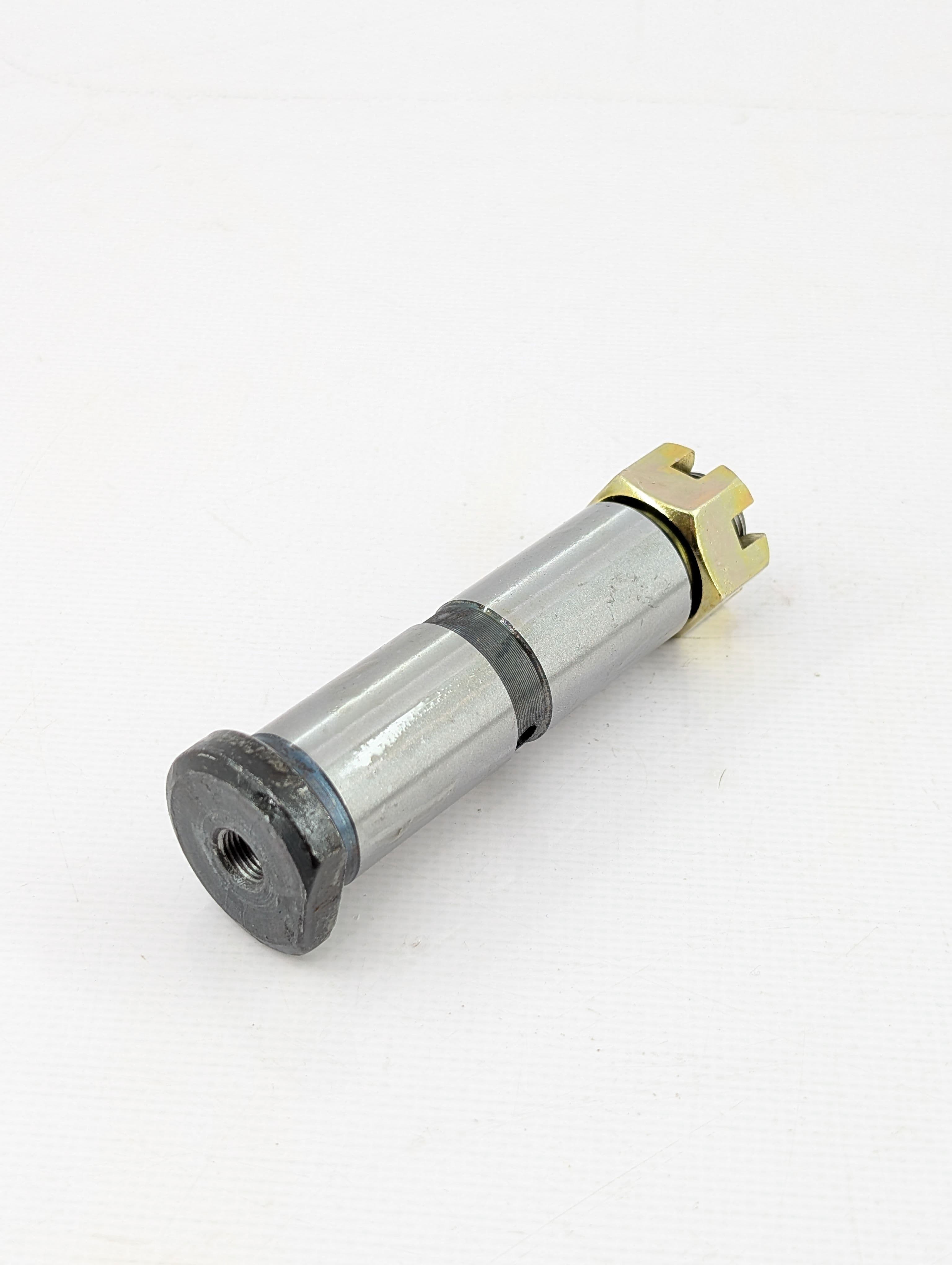 SP04 Палец рессоры 28*88*120 мм, CN-PARTS