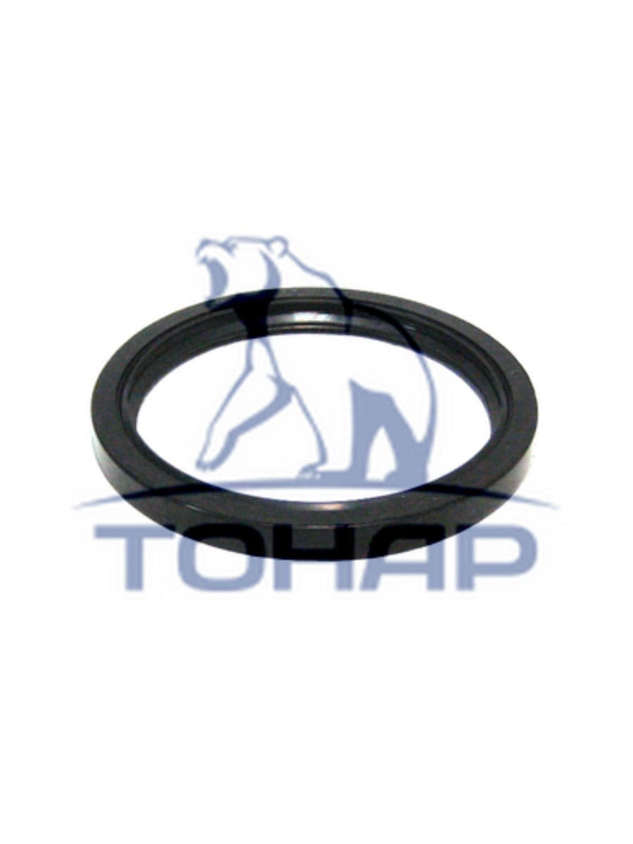 Сальник 150х180х15*2,2 ступицы ТОНАР (два борта)