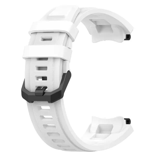 Используется Amazfit T - Rex2 силиконовый ремешок Амазфит Т-Рекс2