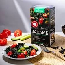 Вакаме Polezzno, 100 г