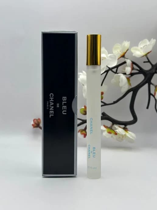 Духи мужские BLEU de CHANEL 15 ml