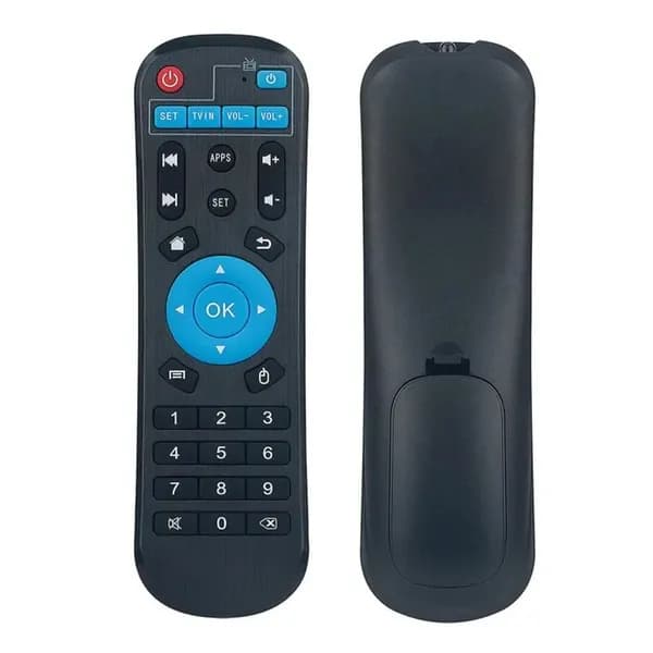Пульт Дистанционного Управления Для Android TV BOX X88 PRO H96MAX HK1 TX3 T9 X96 MINI