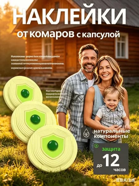 Вкладыши от пота