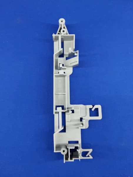 Держатель микровыключателей P70D20P, SMD207D6B СВЧ Galanz