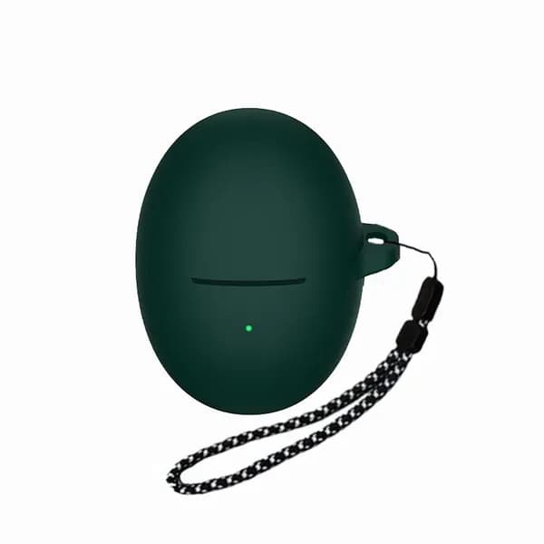 Силиконовый чехол для наушников Huawei Freebuds 5