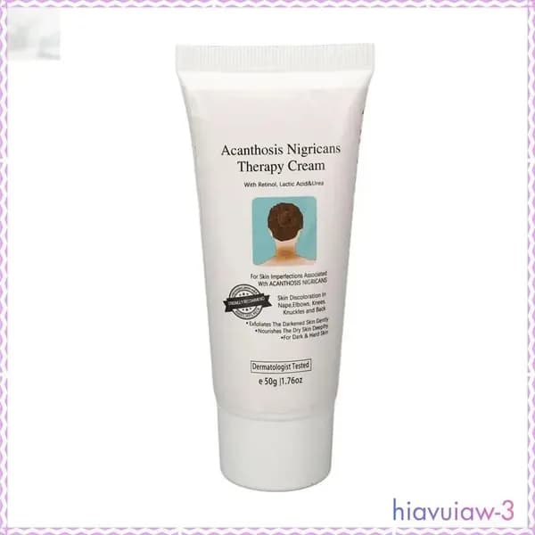 Терапевтический крем Acanthosis Nigricans