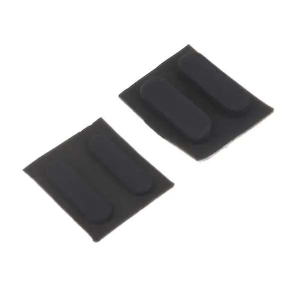 Комплект из 4 резиновых ножек для нижней крышки ноутбука Thinkpad X1 Carbon 7-го и 8-го поколения