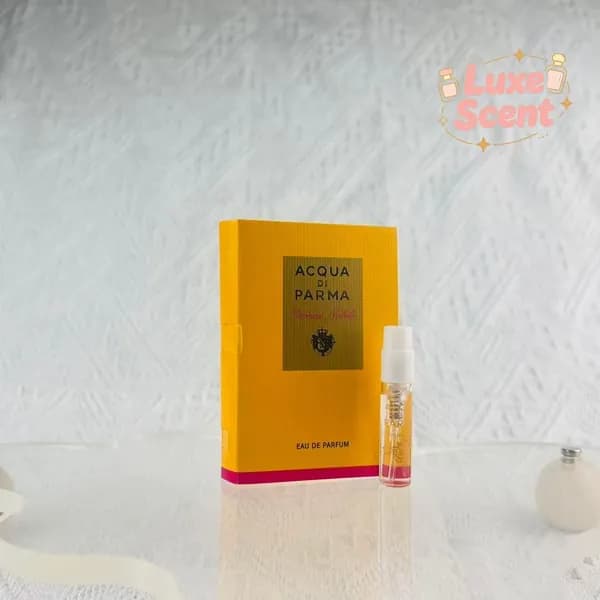 Acqua Di Parma Вода парфюмерная Peonia Nobile 168 мл