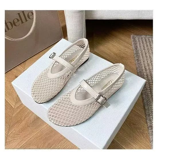 Балетки Балетки Zara